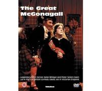 The Great McGonagall [1974] [DVD] [Edizione: Regno Unito]