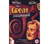 The Great McGonagall