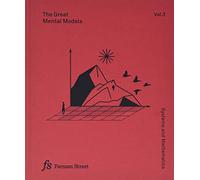 The Great Mental Models: Systems and Mathematics (3)