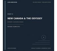 The Great Merger Part II: New Canada & The Odyssey