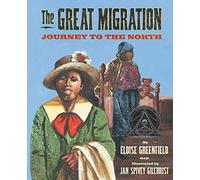The Great Migration: Journey to the North