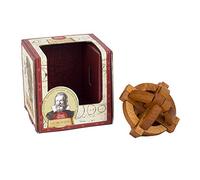 The Great Minds Range Galileo's Globe Puzzle
