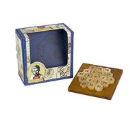 The Great Minds Range - Puzzle numerico di Aristotele