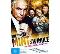 The Great Mint Swindle [Region 4]