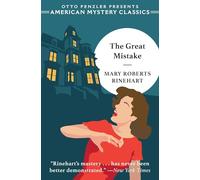 The Great Mistake: 0