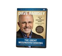 The Great Misunderstanding: Unleashing the Power of Generous Giving