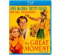 The Great Moment
