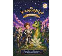 The Great Moonlight Quest
