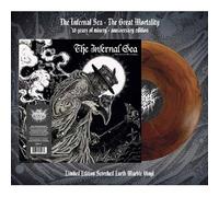 The Great Mortality - 10 Years Of Misery Edition