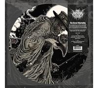 the great mortality (ltd.pic disc)