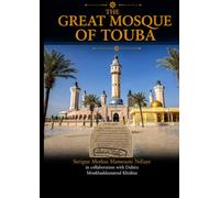 The Great Mosque of Touba