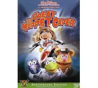 The Great Muppet Caper
