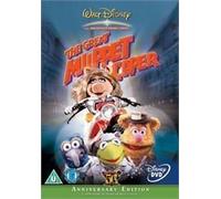 Great Muppet Caper - Great Muppet Caper [Edizione: Paesi Bassi] [Edizione: Regno Unito]