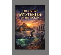 The Great Mysteries of the World: Lost Cities, Ancient Secrets and Unsolved Mysteries
