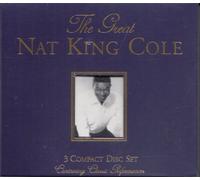 The Great Nat King Cole
