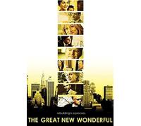 The Great New Wonderful (DVD) Judy Greer Jim Parsons Maggie Gyllenhaal