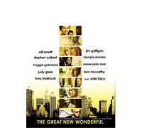 The Great New Wonderful - Special Edition (Blu-ray)