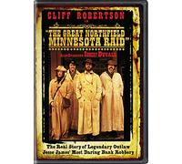 The Great Northfield Minnesota Raid