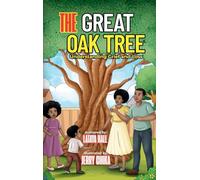 The Great Oak Tree: Understanding Grief and Loss