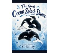 The Great Ocean Splash Dance