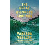 The Great Offshore Grounds: 'It blew me away' Emma Donoghue