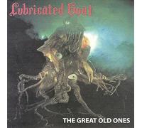 Lubricated Goat The Great Old Ones (Vinyl LP)