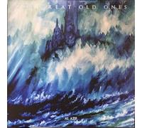 The great old ones - Al azif