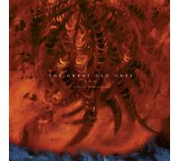 The Great Old Ones EOD: A Tale of Dark Legacy (CD) Album