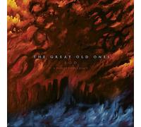 The Great Old Ones EOD: A Tale of Dark Legacy (Vinyl LP) 12" Album
