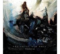 The great old ones - Tekeli-li