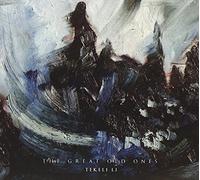 The Great Old Ones - Tekeli-Li