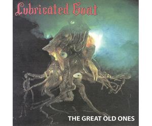 The Great Old Ones (Vinyl LP)