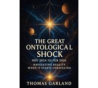 The Great Ontological Shock: Navigating Reality When It Starts Unraveling