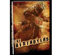 The Great Outdoors 2008: The Destroyers