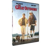 The great outdoors