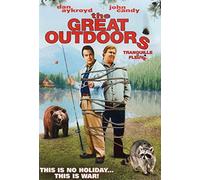 The Great Outdoors