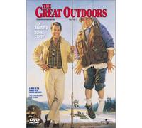 The Great Outdoors