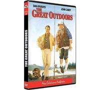 The great outdoors