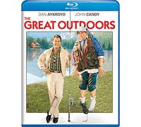 The Great Outdoors