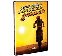 The Great Outdoors: American Summer