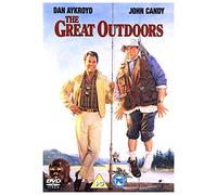 The great outdoors [Edizione: Regno Unito]