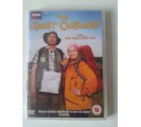 The Great Outdoors [Edizione: Regno Unito]
