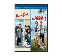 The Great Outdoors / Uncle Buck