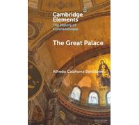 The Great Palace