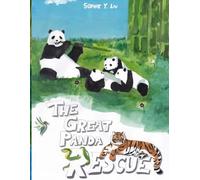 The Great Panda Rescue