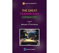 The Great Parinirvana Ceremony