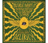 the great parrot- ox and the golden egg of empathy