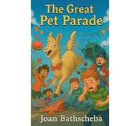 The Great Pet Parade