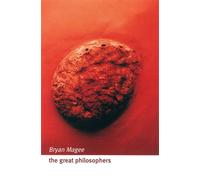 Bryan Magee The Great Philosophers (Tascabile)
