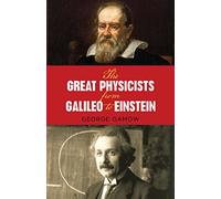 The Great Physicists from Galileo to Einstein: vi